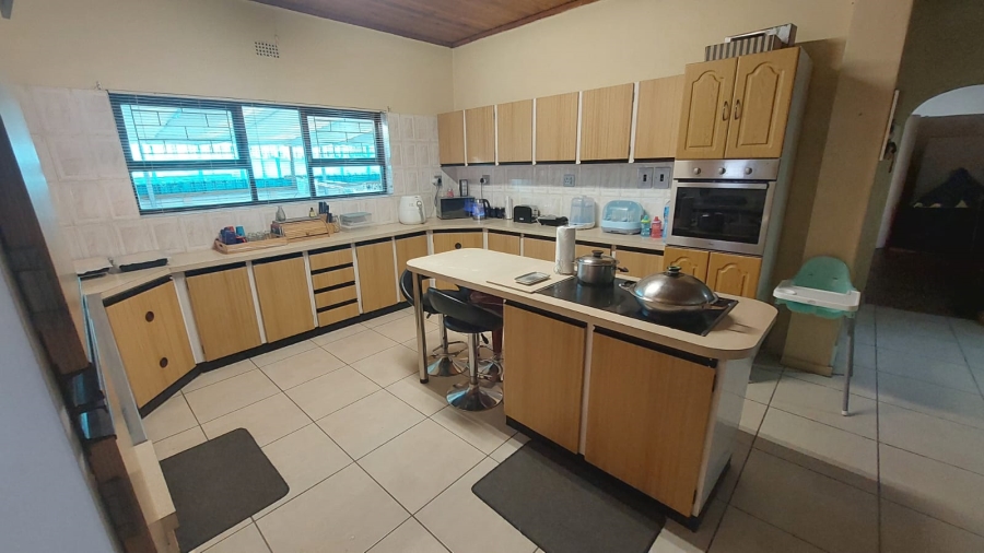 3 Bedroom Property for Sale in Vasco Estate Western Cape